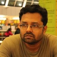 Debabrata Mitra