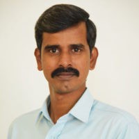 G Prasanna David