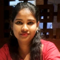Kavitha B