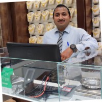 Mahaboob Shareef Shaik