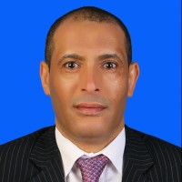 Hisham Ahmed