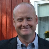 Christer Svedle