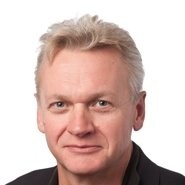 Professor David Spanswick