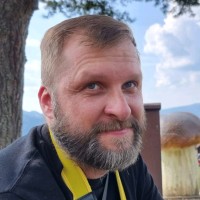 Piotr Jastrzębski