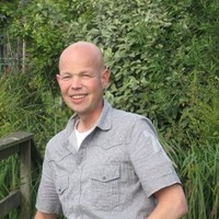 Patrick Hoogendijk