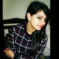 yamini khandelwal