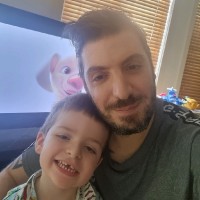 Tim Theodoulou