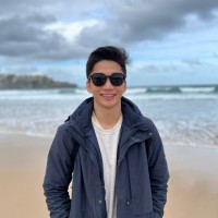 Joseph Christian Villarama