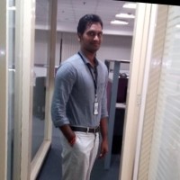 Sarath Alla