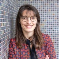 Marie Leborgne Lucas