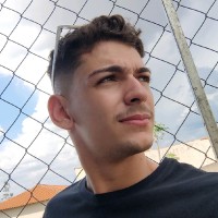 Orlando Dyonathas Oliveira Domingues