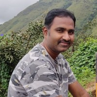 Naveen Ramaiah