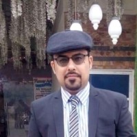 Ali Raza