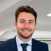 Huw Lewis Mrics