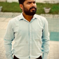 Dharaneshwaran Kumar