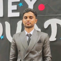 Ravinder M