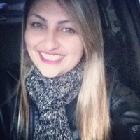 Joyce Nascimento
