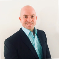 Gavin Jones