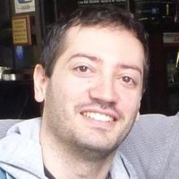 Giorgos Koukos