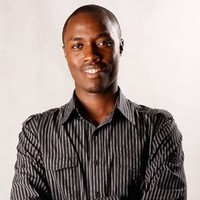 Patrick Mwangi