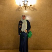 Fareedah Sadek