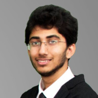 Lakshya Gupta