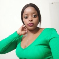 Bucie Malinga