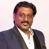 Prasanna Gowda