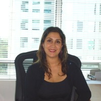 Paulina Pavez Molinez