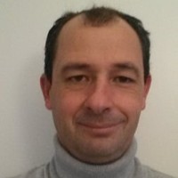 Frederic Mora