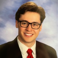 Harrison N. Warren