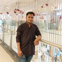 Shubham Kumar Prajapati