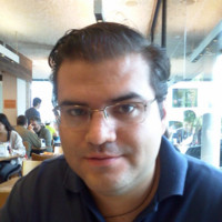 Marcio Rodrigo  de Souza