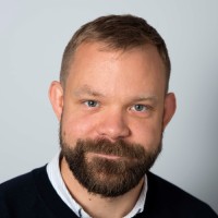 Björn Erhagen