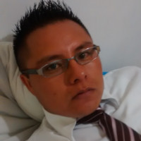 ALFREDO ARENAS PARRA