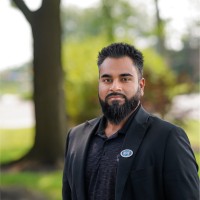 Ravi Khatri