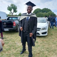Kagiso Makhubela
