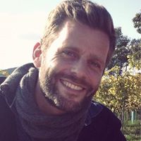 Markus Graf