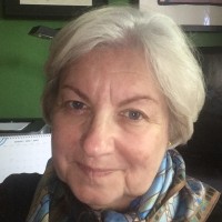 Dr. Gail Beck