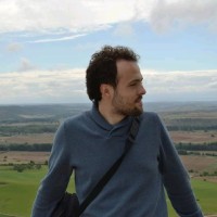 Roberto Granda Maestre