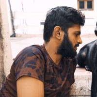Ramesh Babu