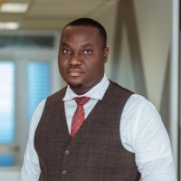 George Eshun-Rhule