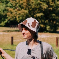 Fanni Petőfalvi