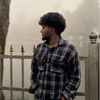 M Bharath