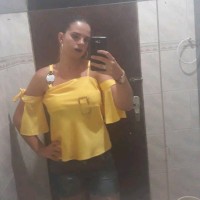 Ana Vitoria Santana Gama