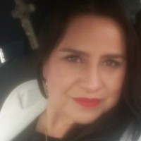 Sandra Patricia Cortes Rojas