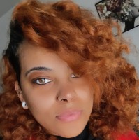 Yasmine Jones
