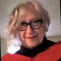 Dr. Ara Parker DMin, MA, BJ, BFA, REAT, CCC, RCAT, RP