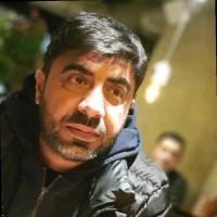 Jamal Al Balooshi
