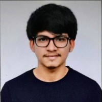 Amey Maskawadkar